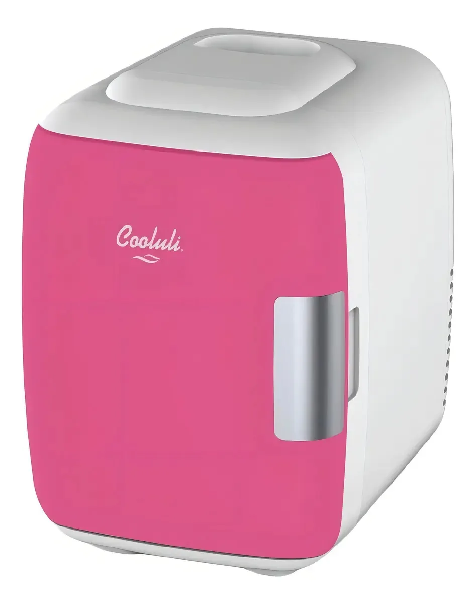 Geladeira Cooluli Classic Classic 4L 4L