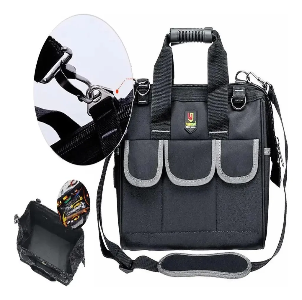 Bolso Para Ferramentas Autotools 6830 - Preto