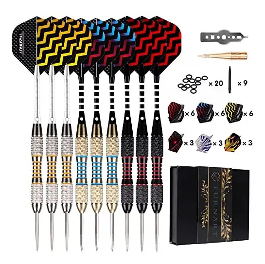 Turnart Darts