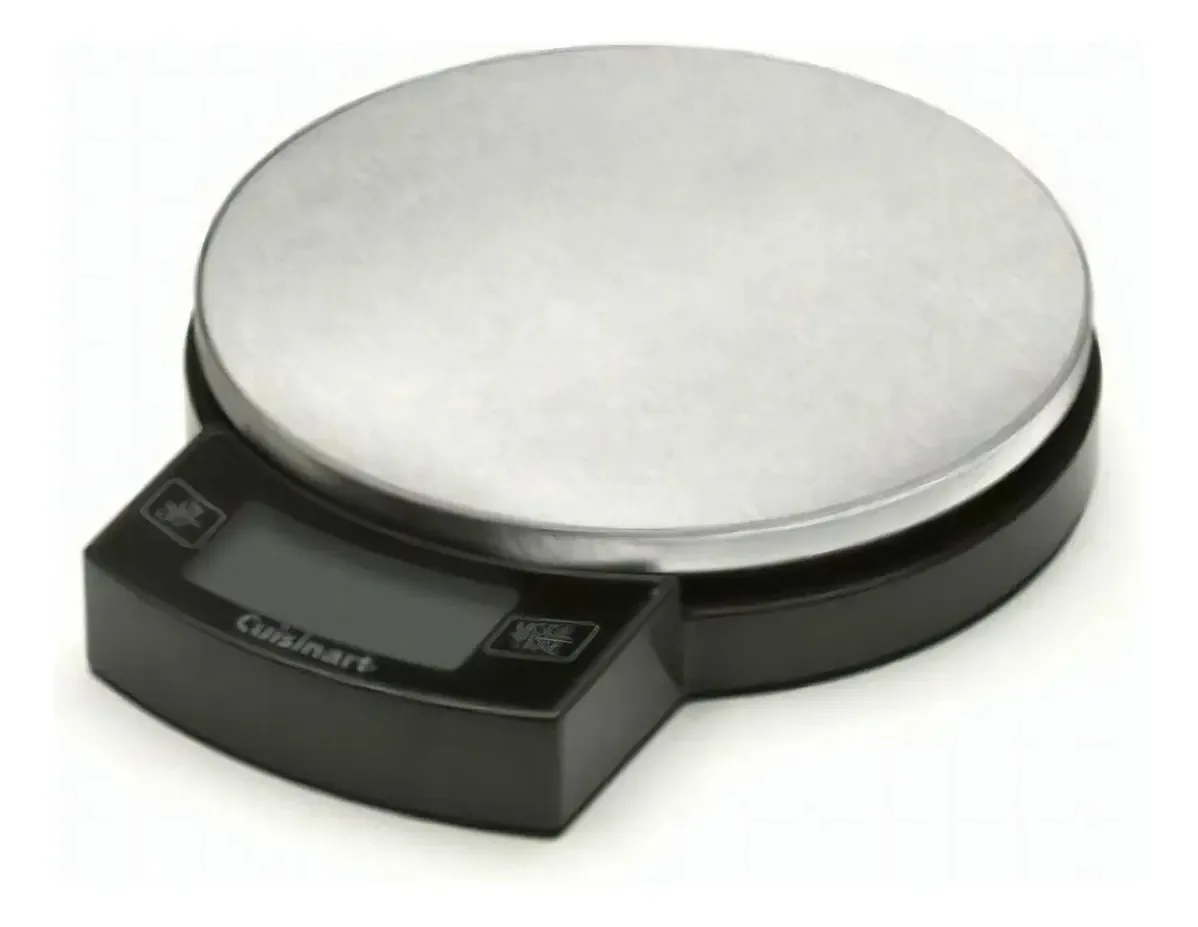 Cuisinart Provantage - Balança de cozinha digital