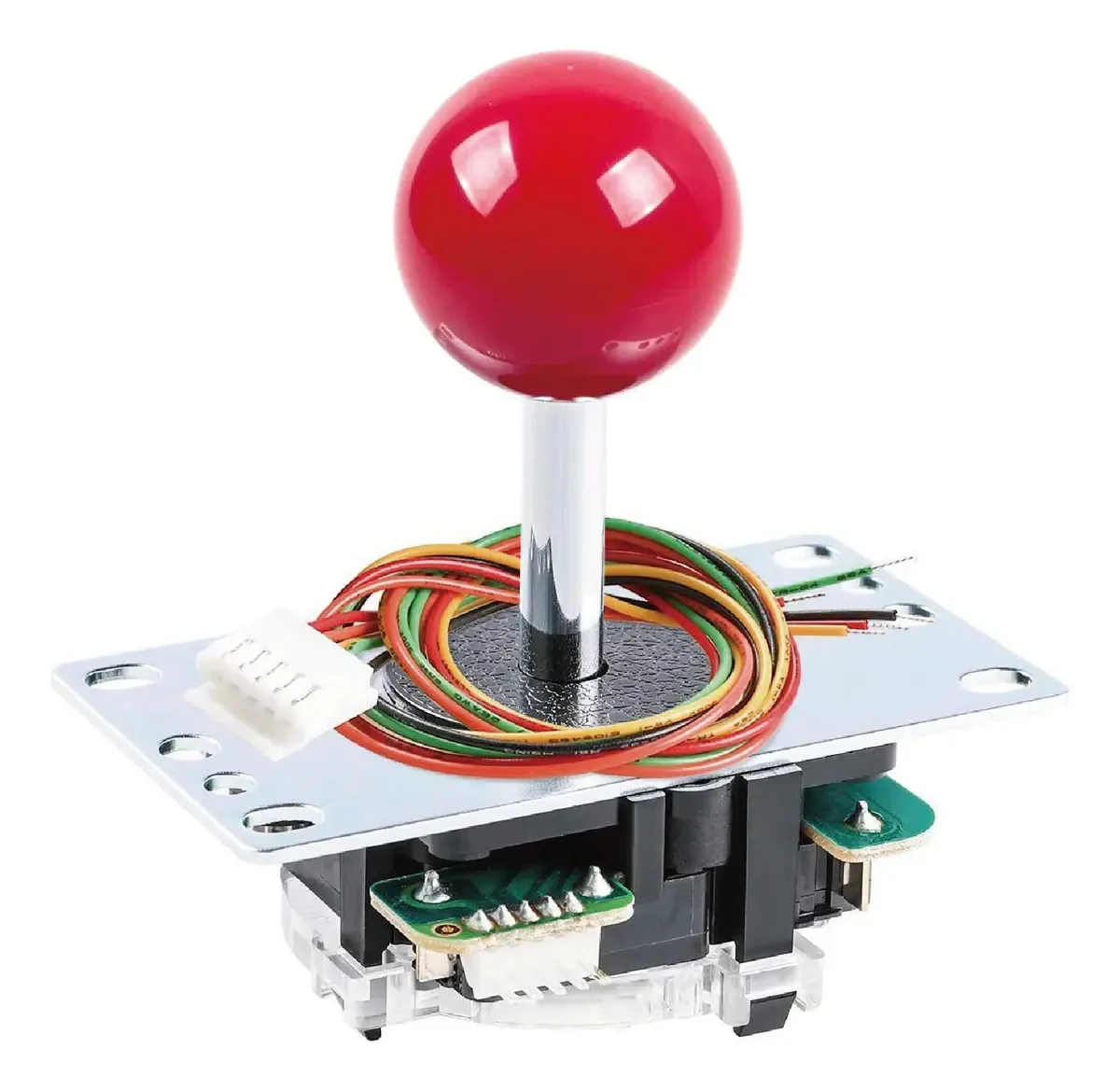 Joystick Sanwa JLF-TP-8YT-SK