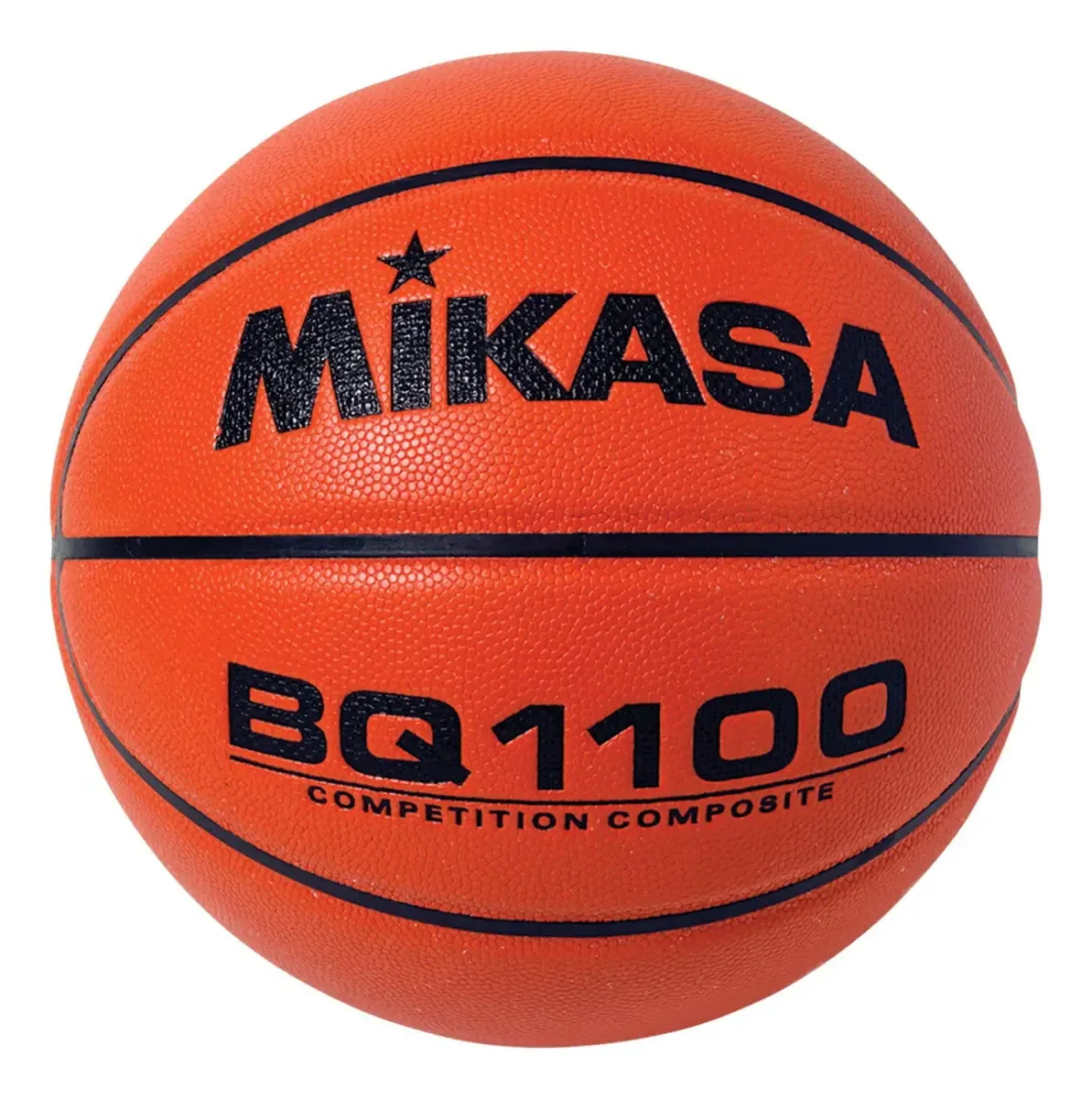 Bola de Futebol Mikasa