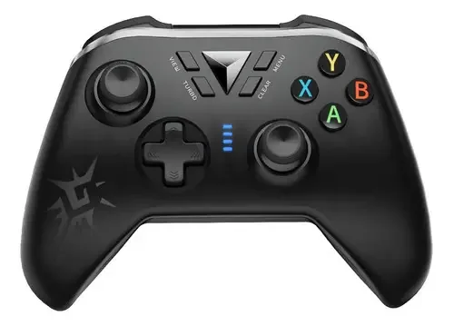 Controlador sem fio Easysmx para Xbox Series S - cor preta