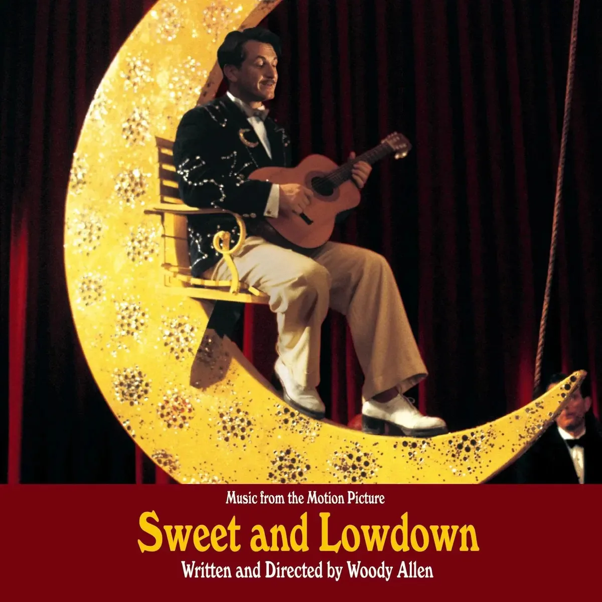 Sweet & Lowdown