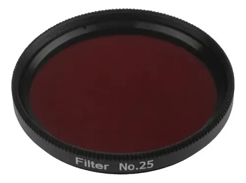 Astromania - Filtro de telescópio planetário (2 polegadas)