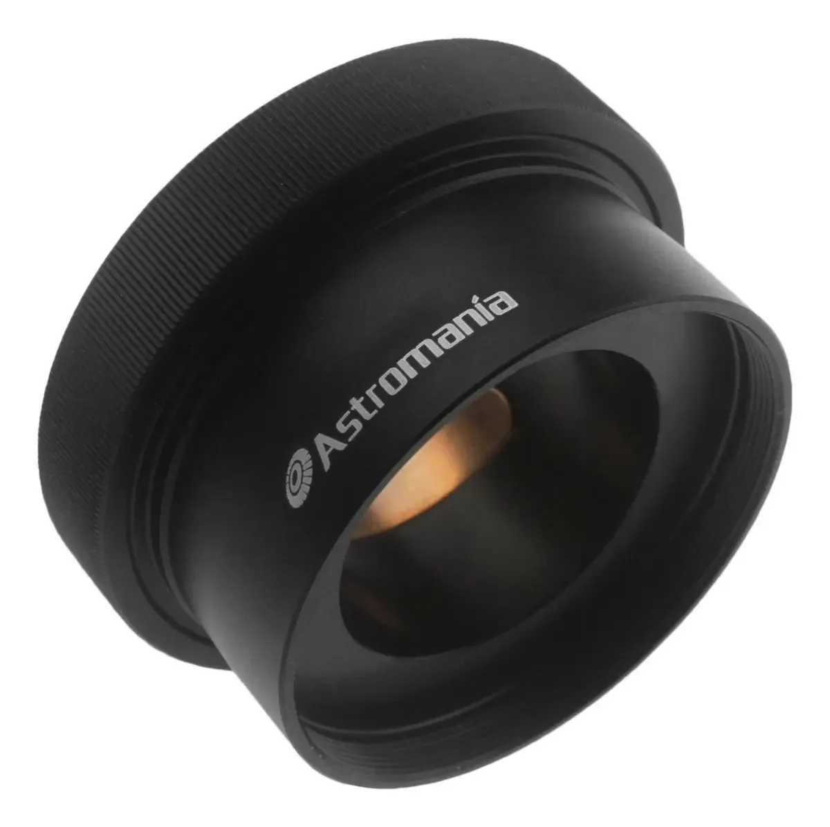 Adaptador Twist-Lock Astromania 1.25/2 - com firmeza e delicadeza