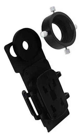 Adaptador para iPhone para smartphone Astromania com adaptador T2 Hil