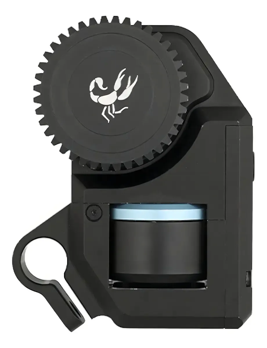 Motor Focus para estabilizadores Feiyu Scorp, cor preta