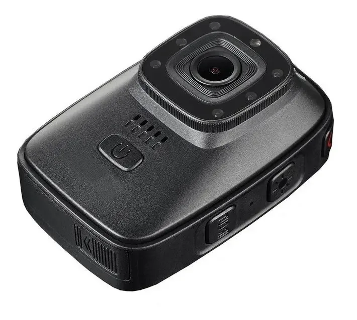 Câmera sportiva Sjcam A10 body Full HD preta