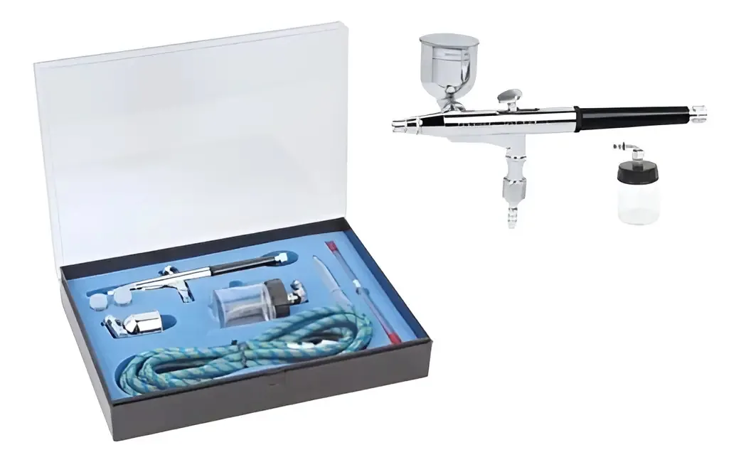 Aerógrafo Double Action Fengda Bd-134k