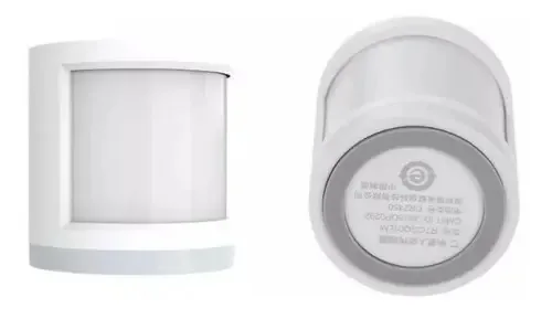 Casa inteligente Xiaomi Mijia