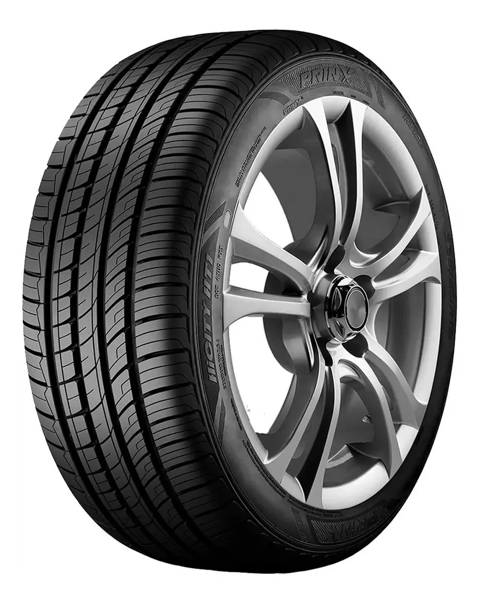 04 Pneus Prinx Ht1 235/55r17 99v