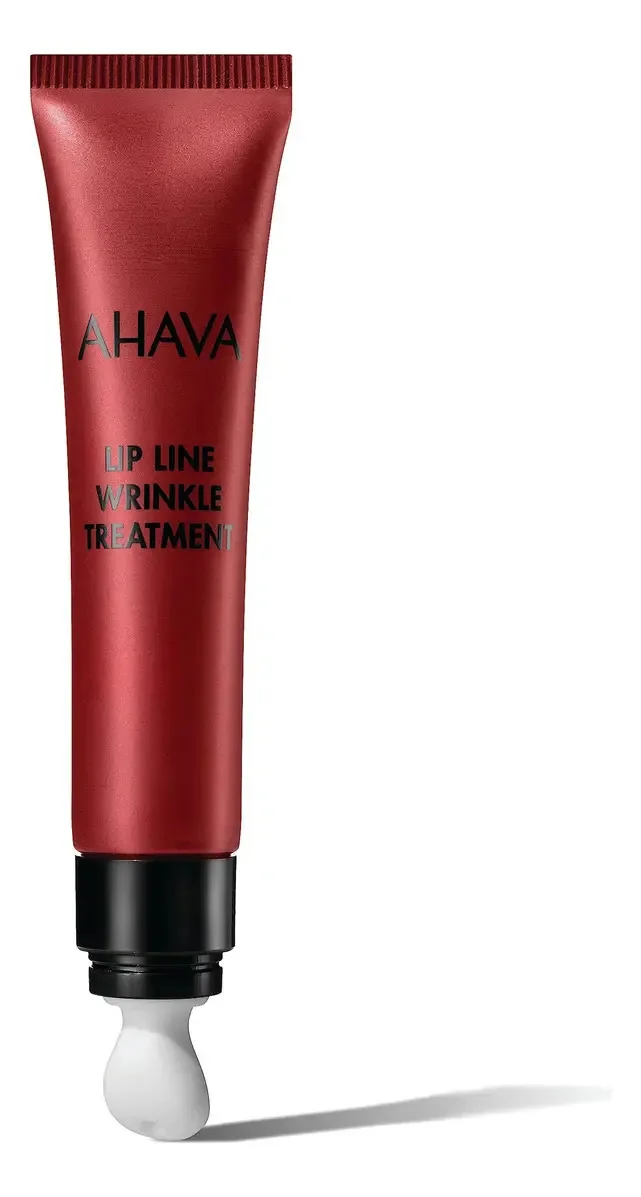 Ahava Tratamento Anti-Rugas para Linha dos Lábios