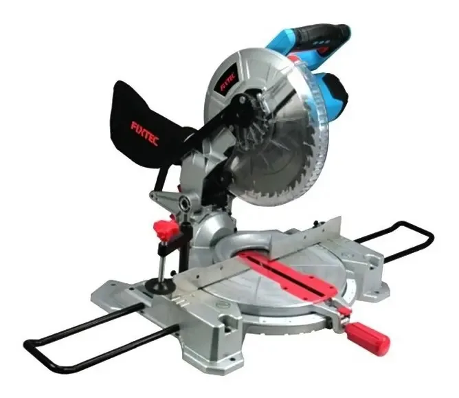 Serra esquadria Fixtec fixtec 1600W -