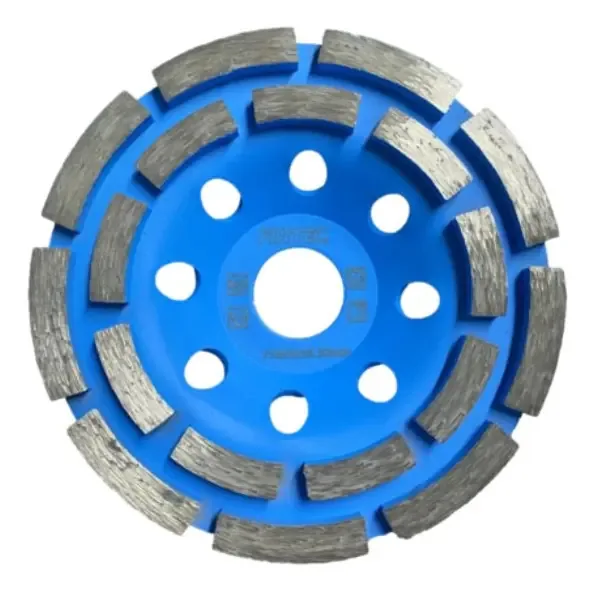 Discode desbaste Fixtec desbaste FDGW12502 125mm x 5mm