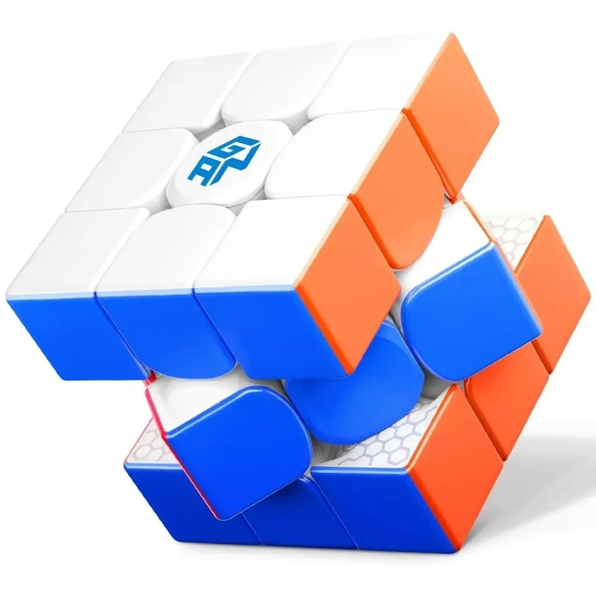 Cubo mágico cúbico de 3x3x3 peças GAN 00031600005