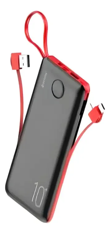 Peining Power Bank Wup-938 10000mah