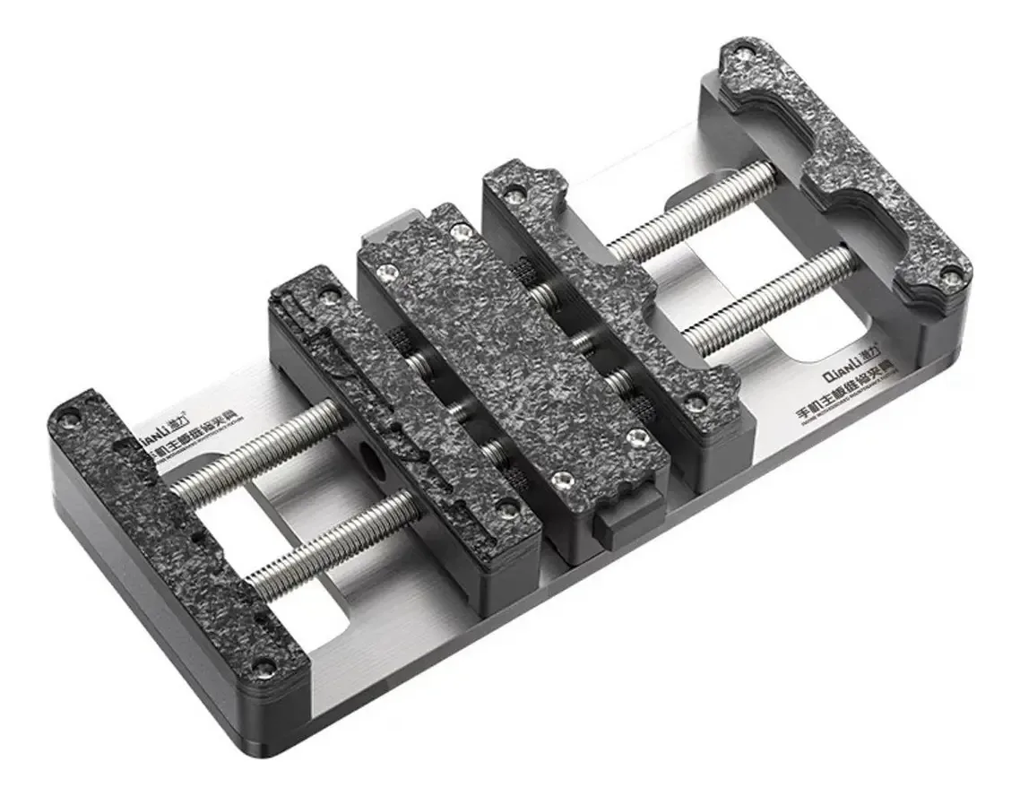 Suporte Universal Para Reparo Placa Do Celular Qianli Ipinch