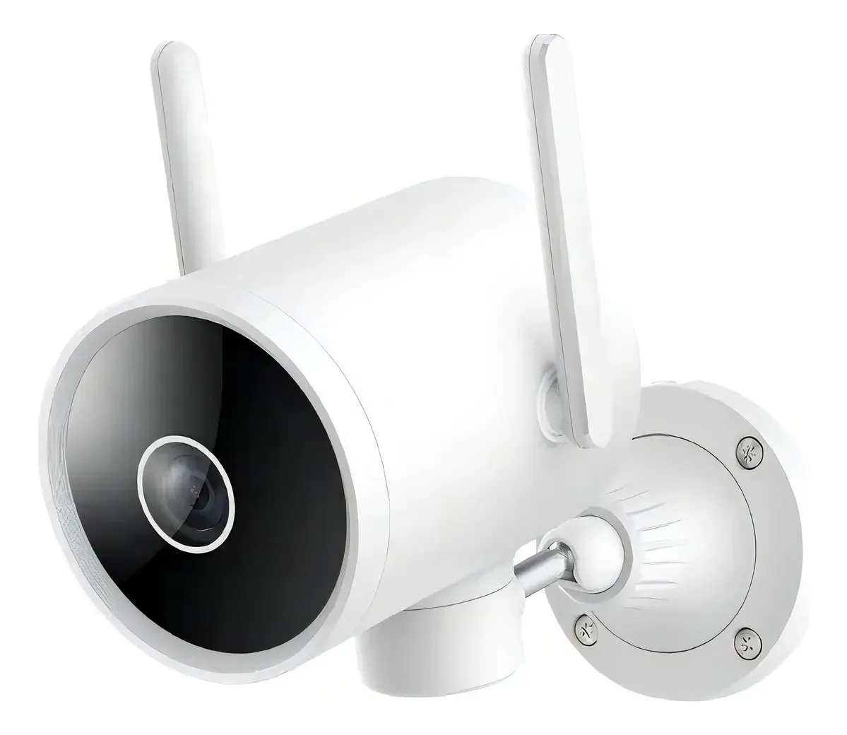 Câmera Segurança Ip Xiaomi Imilab Security Cmsxj42a Ec3 Pro