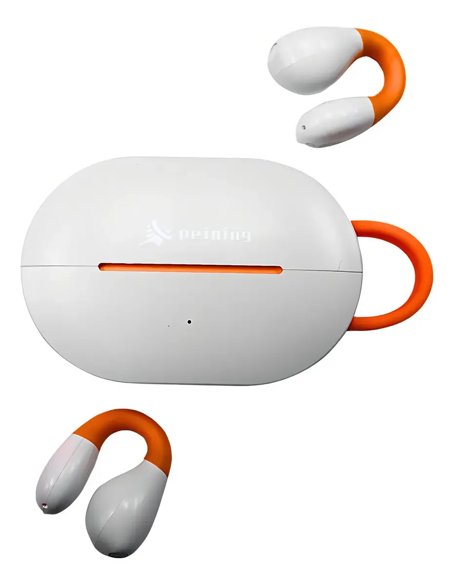 Bonesound Pro Fones De Condução Óssea Pei-671