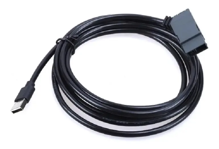 Logotipo do Cable Programming Plc! Siemens 6ed1057-1aa01-0ba0