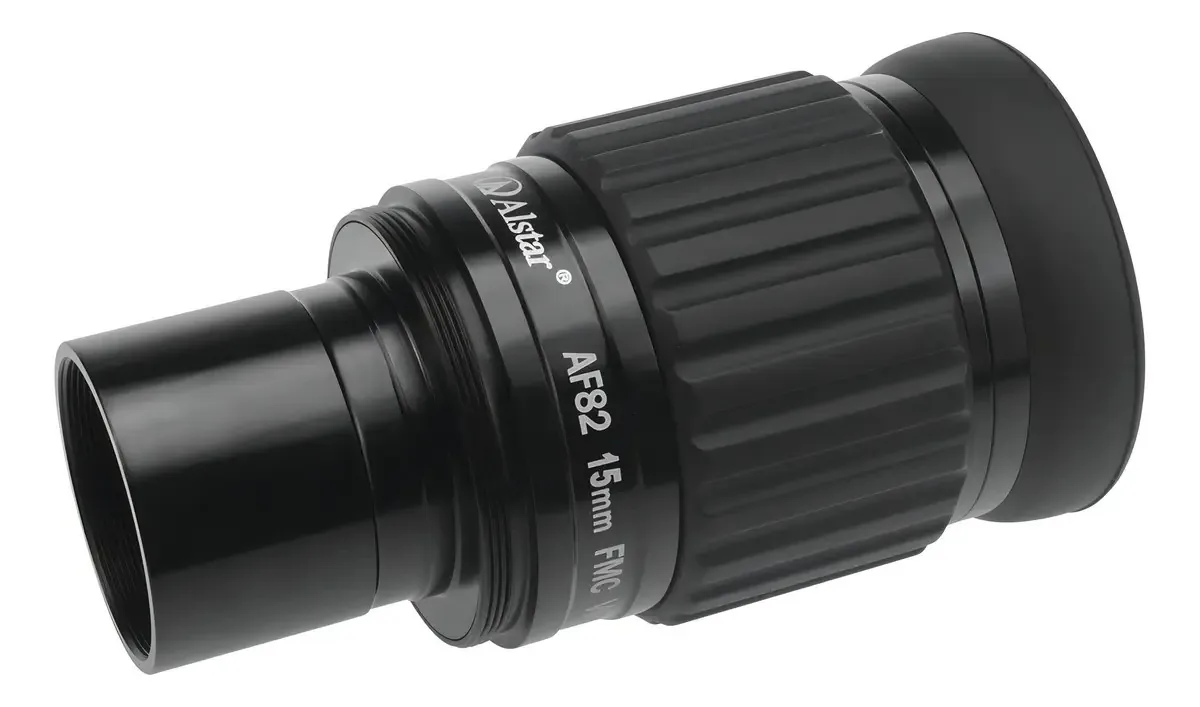 Ocular compacta Alstar Swa-0,591 em 1,25-82 graus, Impe