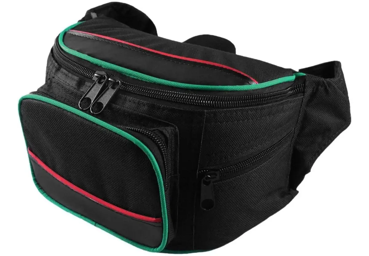 Bolsa de cintura Astromania para ocular 1,25 + 2 oculares para T