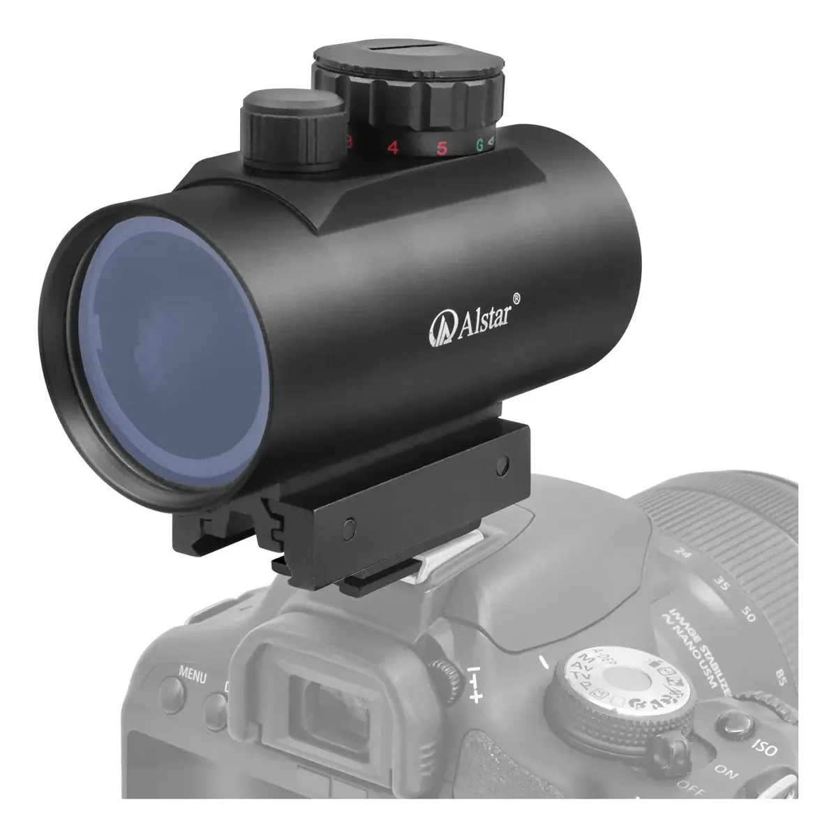 Viewfinder para câmera A ALSTAR 51637