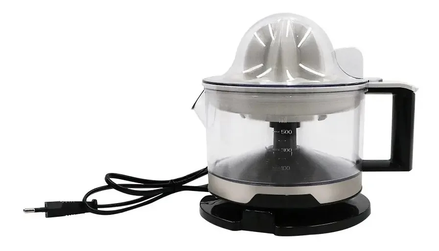 Espremedor de suco elétrico Haeger Hg-613