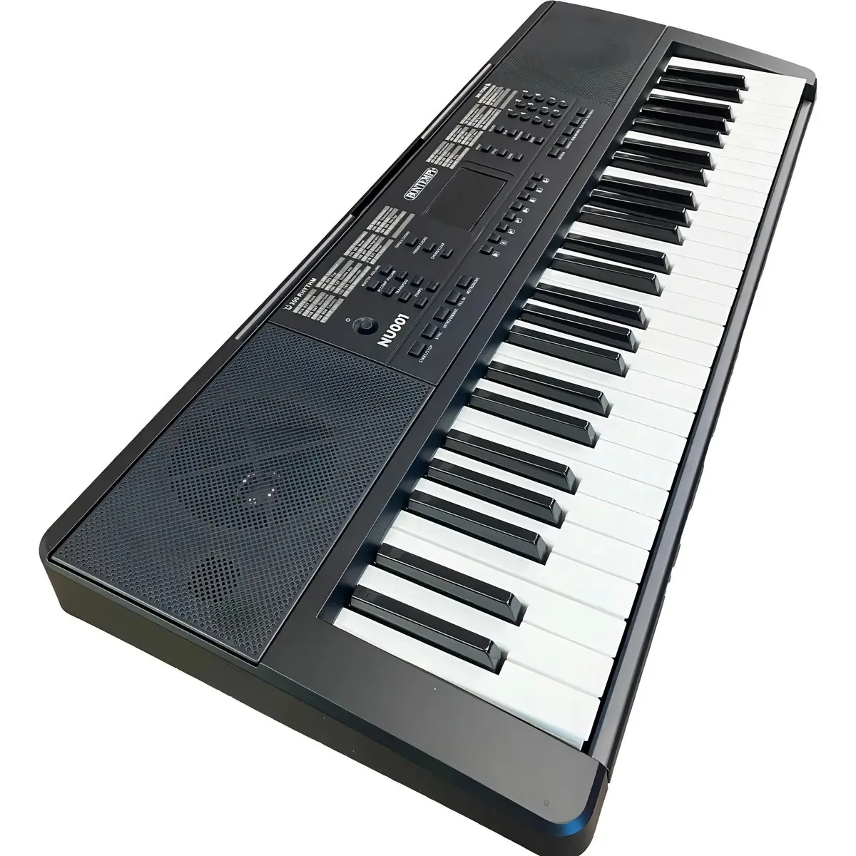 Teclado pessoal, 54 teclas Bontempo/Nu001