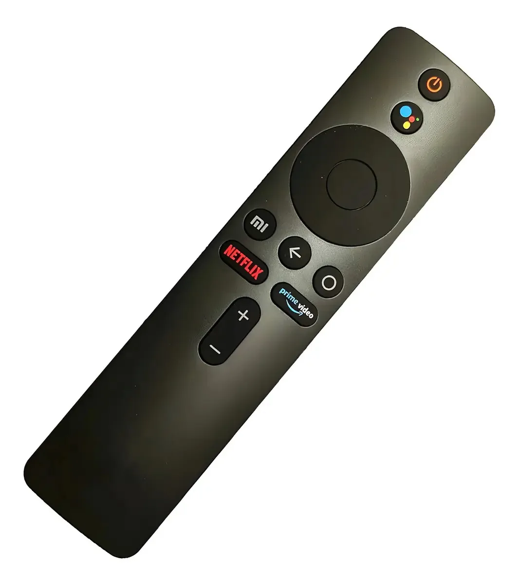 Control Remoto Para Streaming De Media Player Xiaomi Xmrm-00a/xmrm-006 Preto