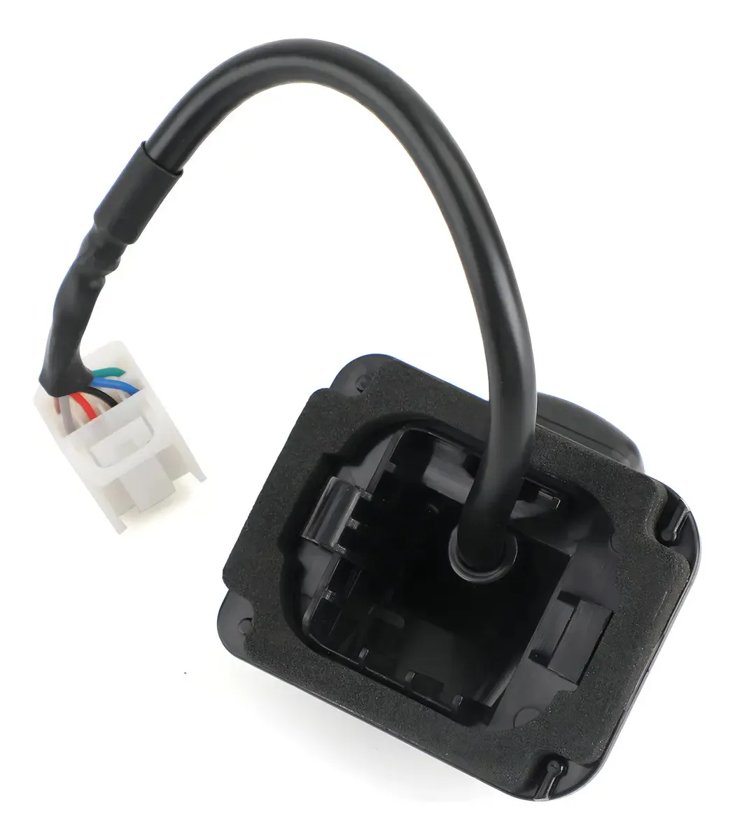 Câmera retrovisora assistida para Honda Accord 2.4 3.5