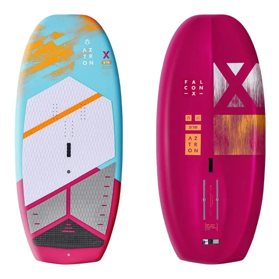 Tabla Aztron Falcon Carbon Wing Foil Board 5' 10