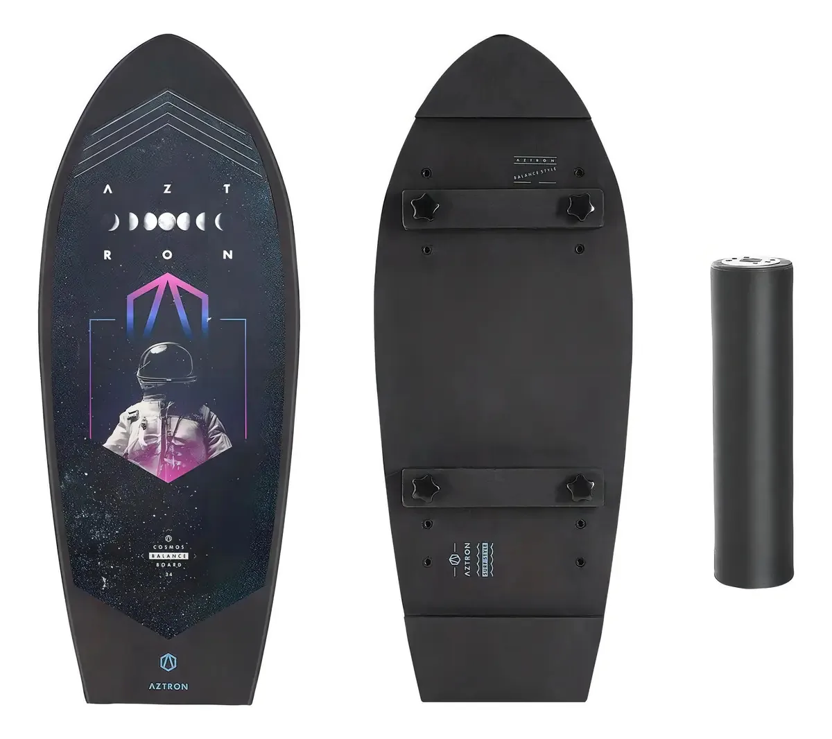 Balance Board Cosmos
