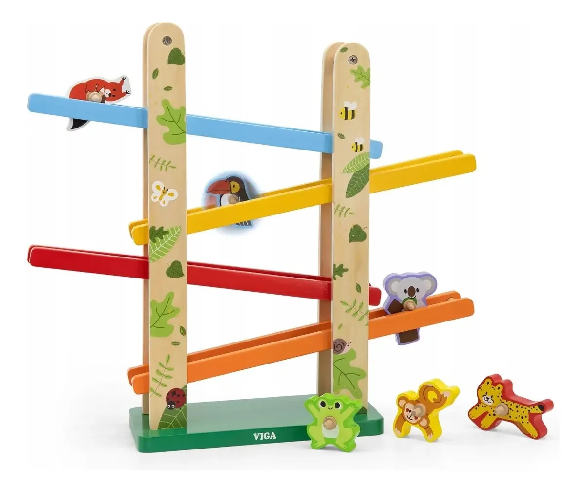 Beam Animal Slider