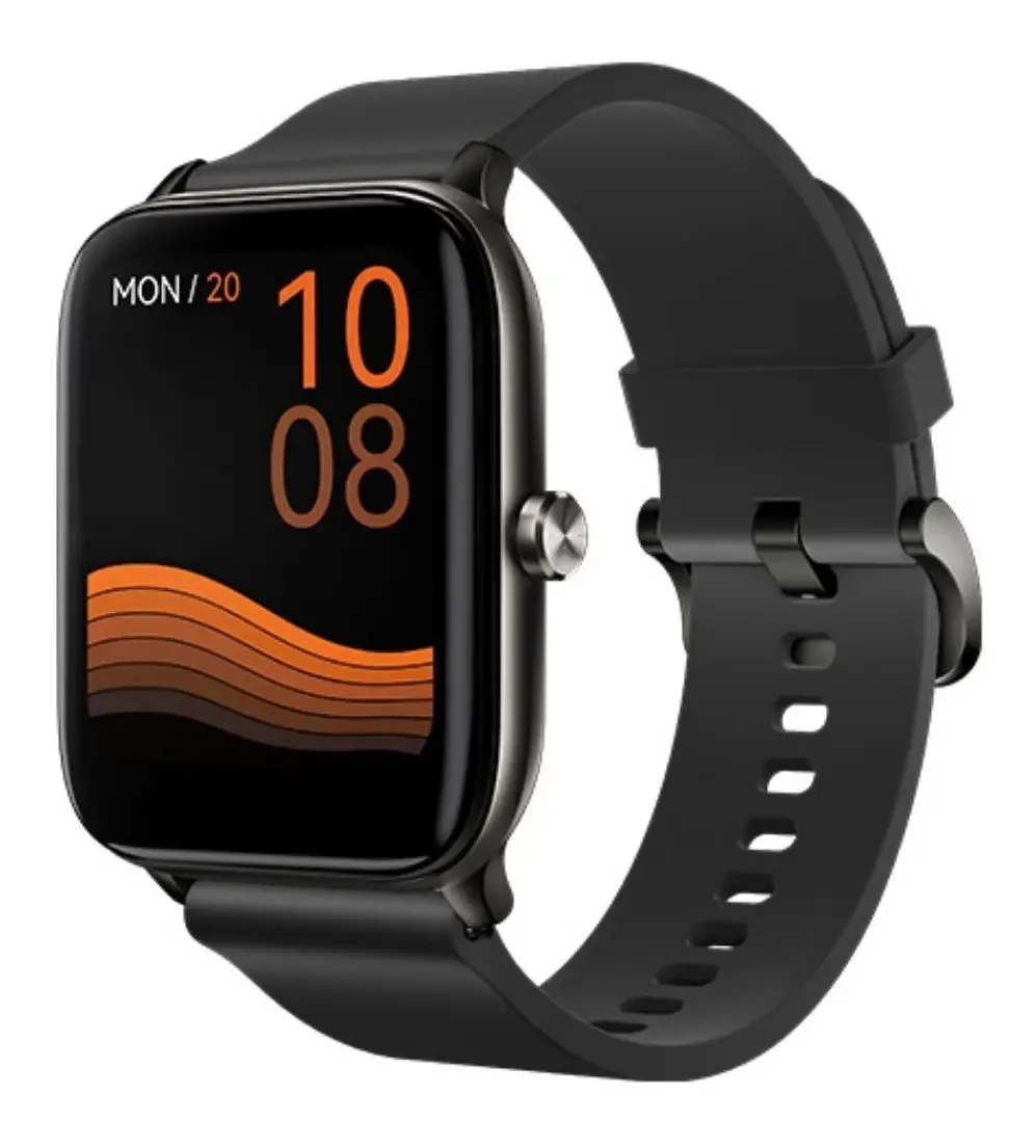 Relógio inteligente Haylou Gst Smartwatch de 1,69"