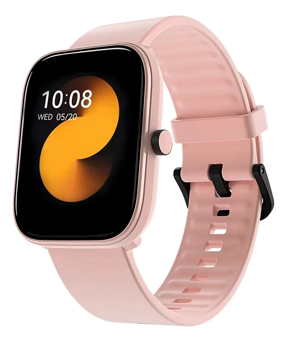 Smartwatch Haylou Gts Lite Cor Rosa