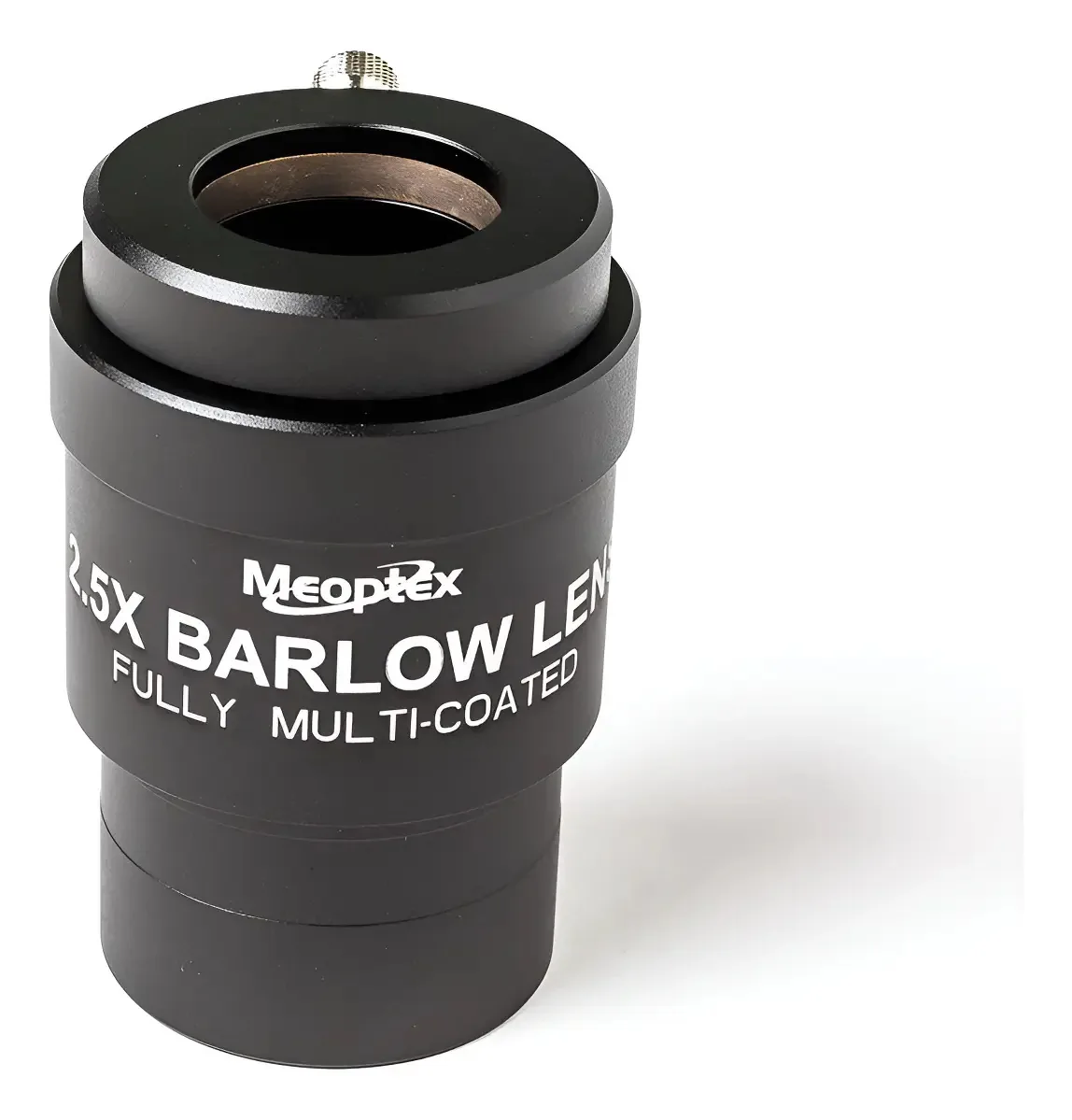 Lente Meoptex Barlow - 3 elementos, Fmc
