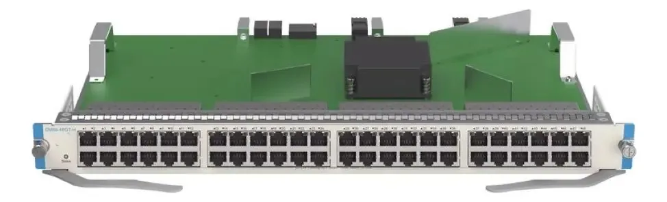 CM88-48GT-h Cartão GE de 48 pontos P/R RG-CS88-08