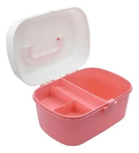 Kit médico doméstico - grande
