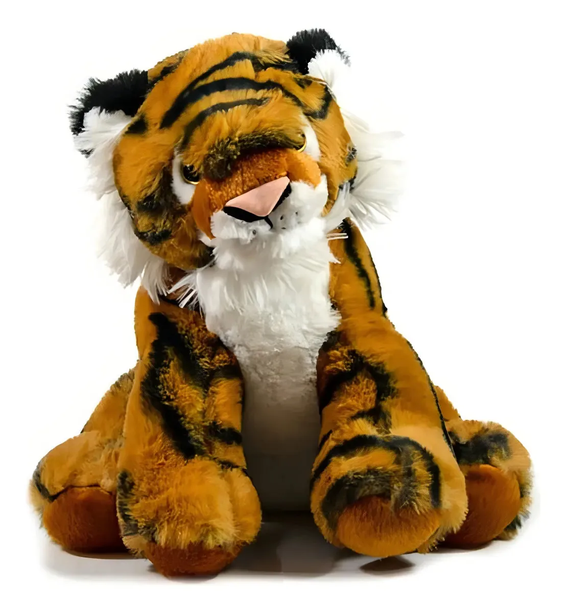 Plush 1701119702 Mumuso laranja