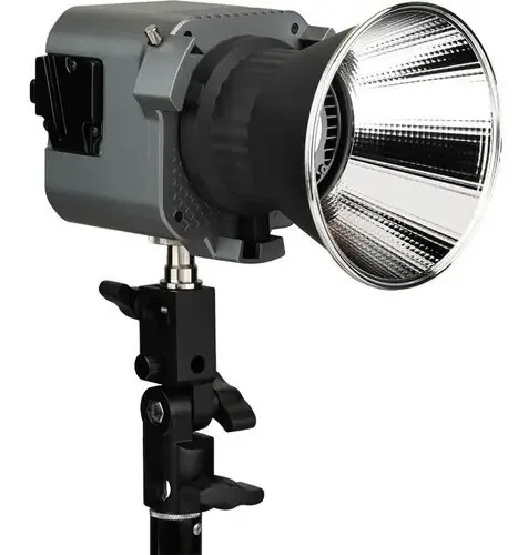 Aputure Amaran Cob 60d Iluminação Luz Led +