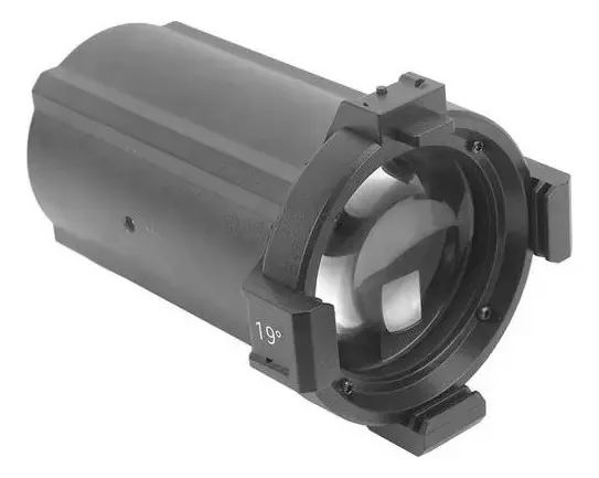 Lente de 19° para holofote Aputure