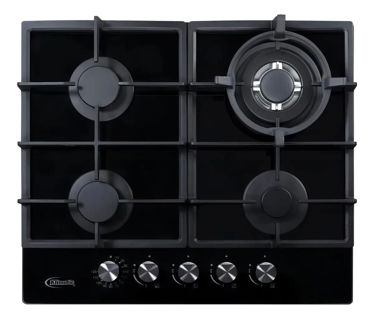 Cozinha embutida Klimatic Trevi 60 4h
