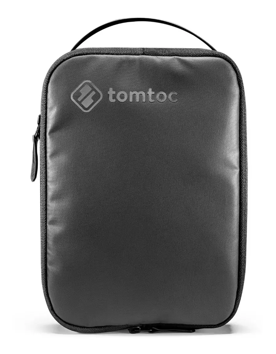 Tomtoc - Acessório eletrônico e organizador de iPad - H01