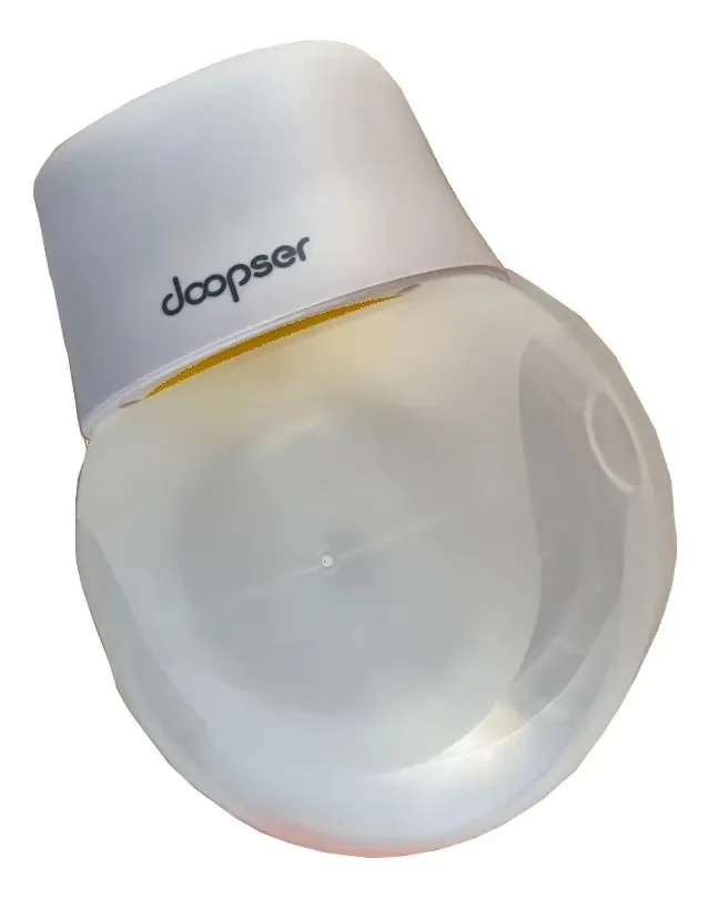 Extrator de leite materno Doopser Hands-Free