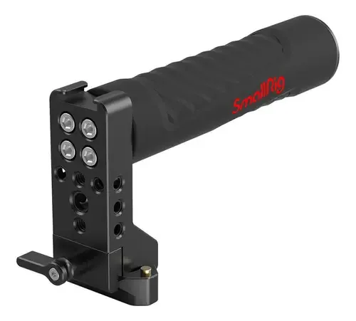 Smallrig Manopla Qr Nato Handle Emborrachado 2084b