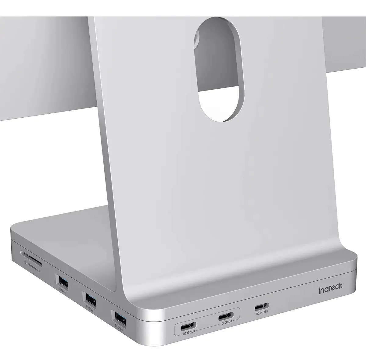 Inateck iMac - Estação de acoplamento iMac, U Hub