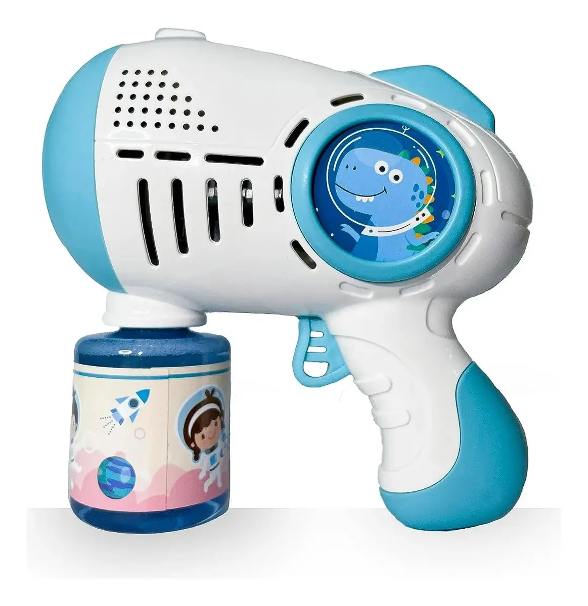 Bubble Gun, brinquedos infantis, Bubble Gun Machine