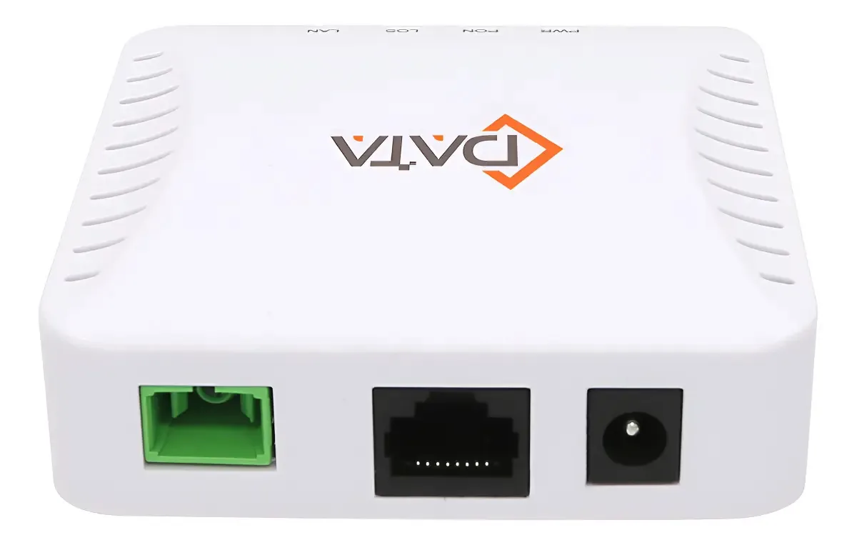 C-Data FD511g-x-F670 roteador modem onu xpon 1ge bridge